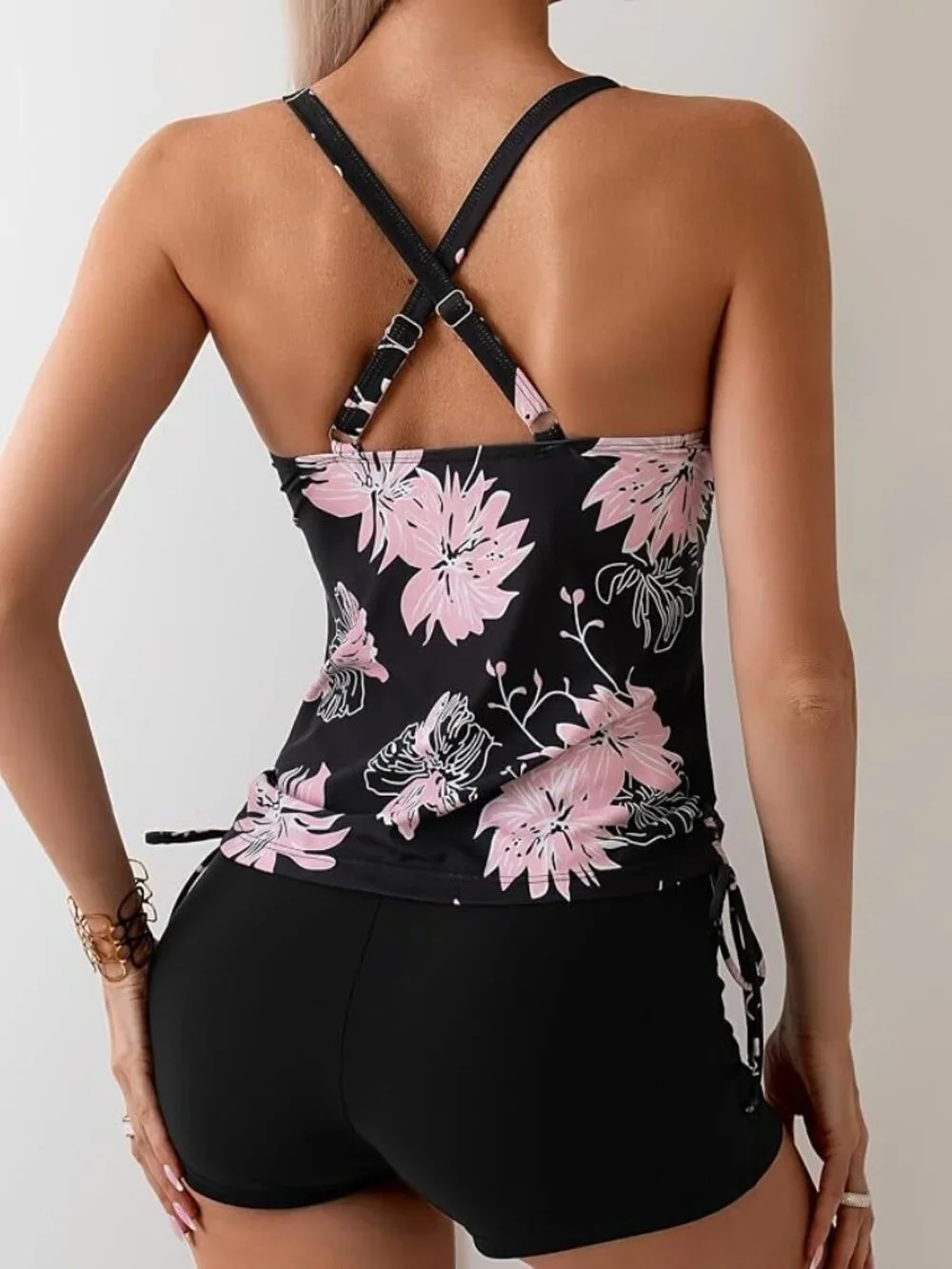 N/A women floral